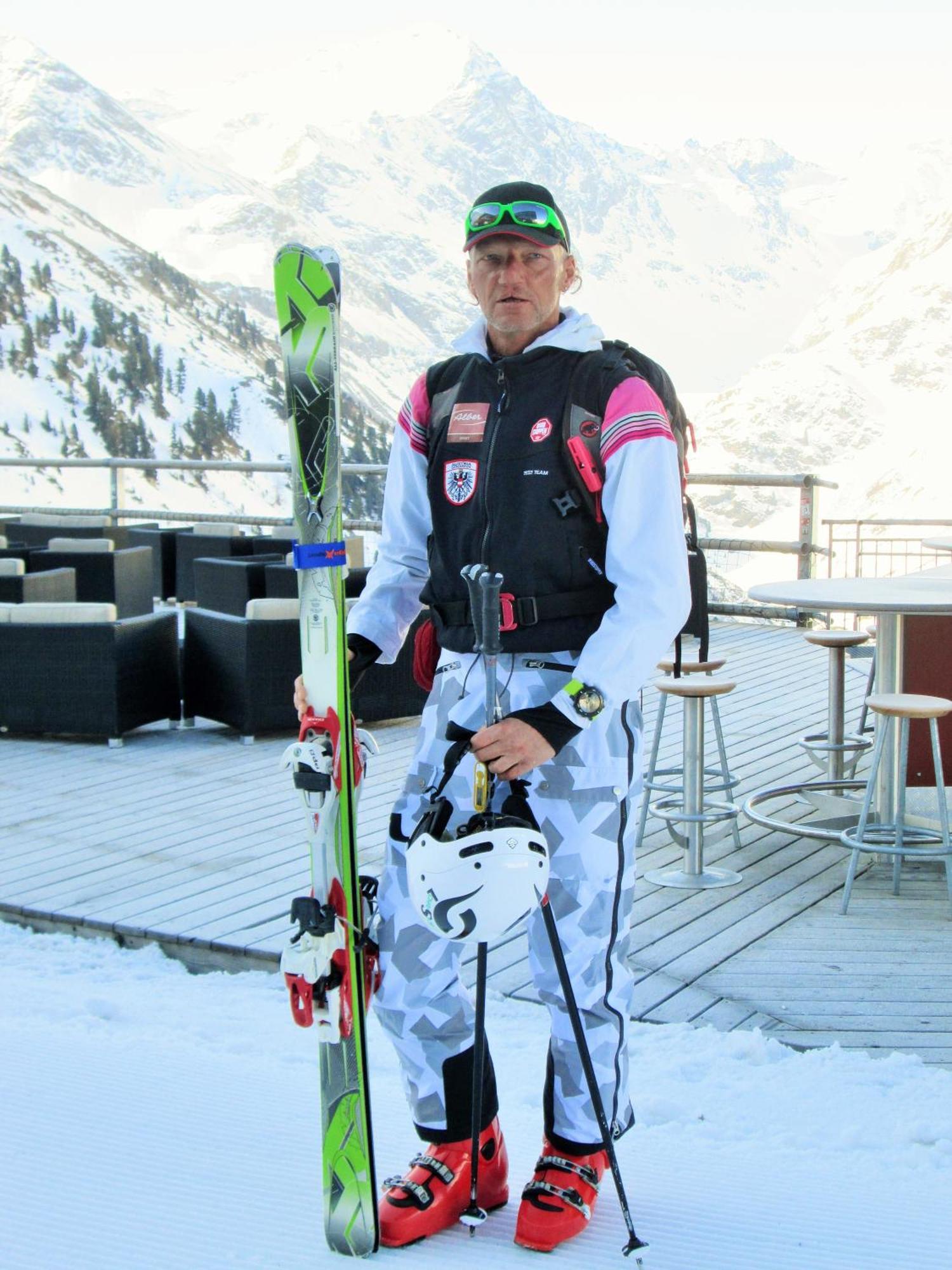 Gaestehaus Stadle Sankt Anton am Arlberg Luaran gambar