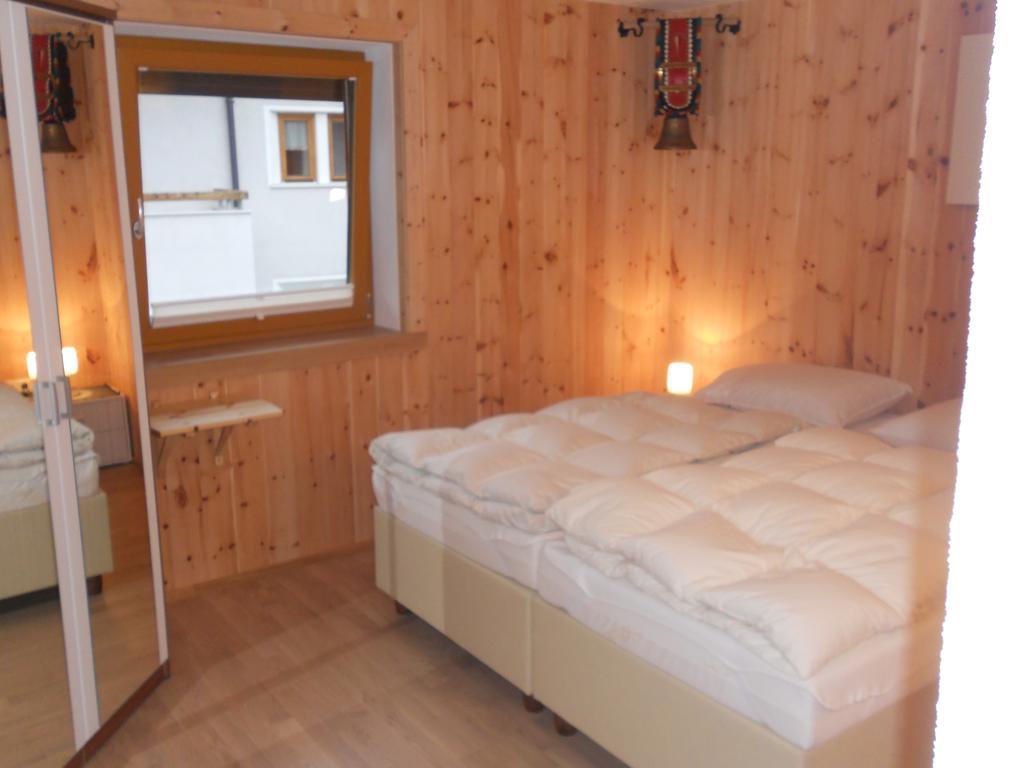 Gaestehaus Stadle Sankt Anton am Arlberg Luaran gambar